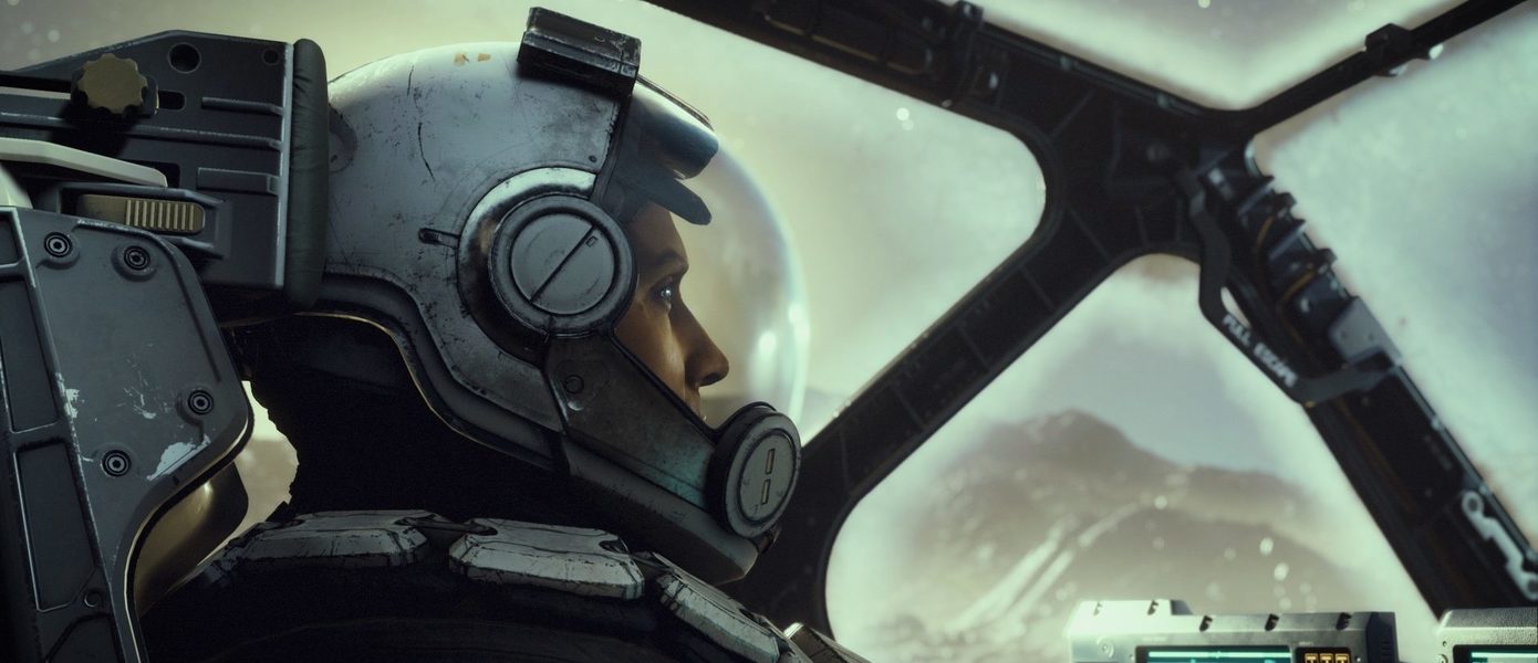 Масштабнее Fallout 4 и Skyrim: Тодд Говард рассказал о диалогах в Starfield для Xbox Series X|S и ПК