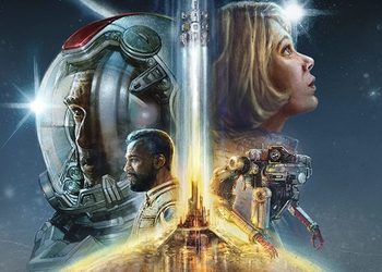 Масштабнее Fallout 4 и Skyrim: Тодд Говард рассказал о диалогах в Starfield для Xbox Series X|S и ПК