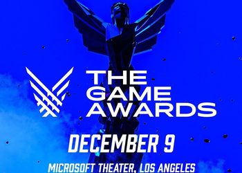Мировые премьеры, анонсы и живой оркестр: Датирована премия The Game Awards 2021