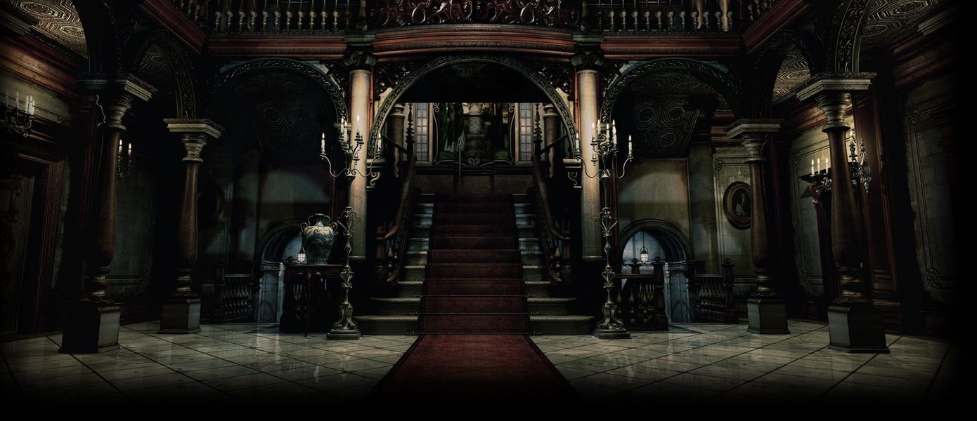 Resident Evil станет настольной игрой