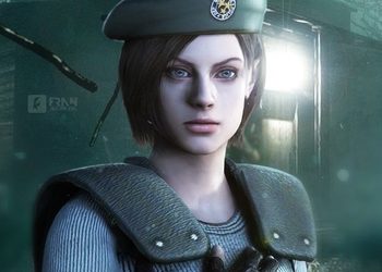 Resident Evil станет настольной игрой