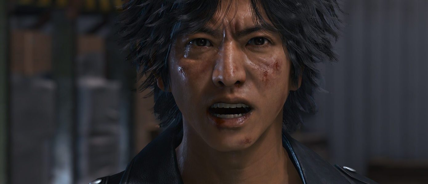 Lost Judgment от создателей Yakuza возглавила японский чарт, Death Stranding для PlayStation 5 на 22 месте