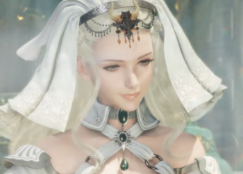 Весенние обнимашки с Шивой: Новый трейлер, геймплей скриншоты и дата выхода Stranger of Paradise: Final Fantasy Origin