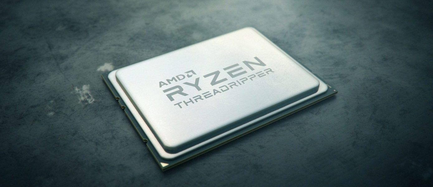 Слух: AMD перенесла выход процессоров Ryzen Threadripper 5000 на следующий год