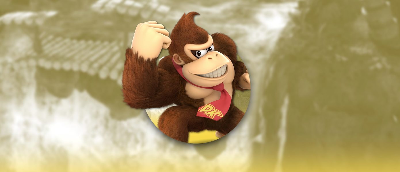 Первый парк развлечений Super Nintendo World расширится в 2024 году — в нем появится большая зона Donkey Kong