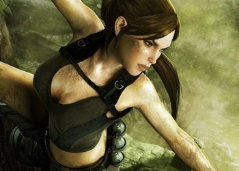 Свежая вакансия Crystal Dynamics намекает на разработку новой части Tomb Raider
