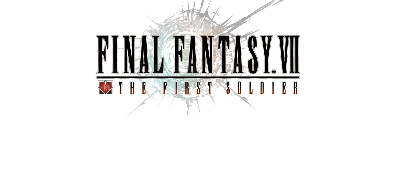 Final Fantasy VII: The First Soldier выходит в ноябре - Square Enix показала новый трейлер королевской битвы по культовой jRPG