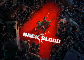 Back 4 Blood будет защищена Denuvo