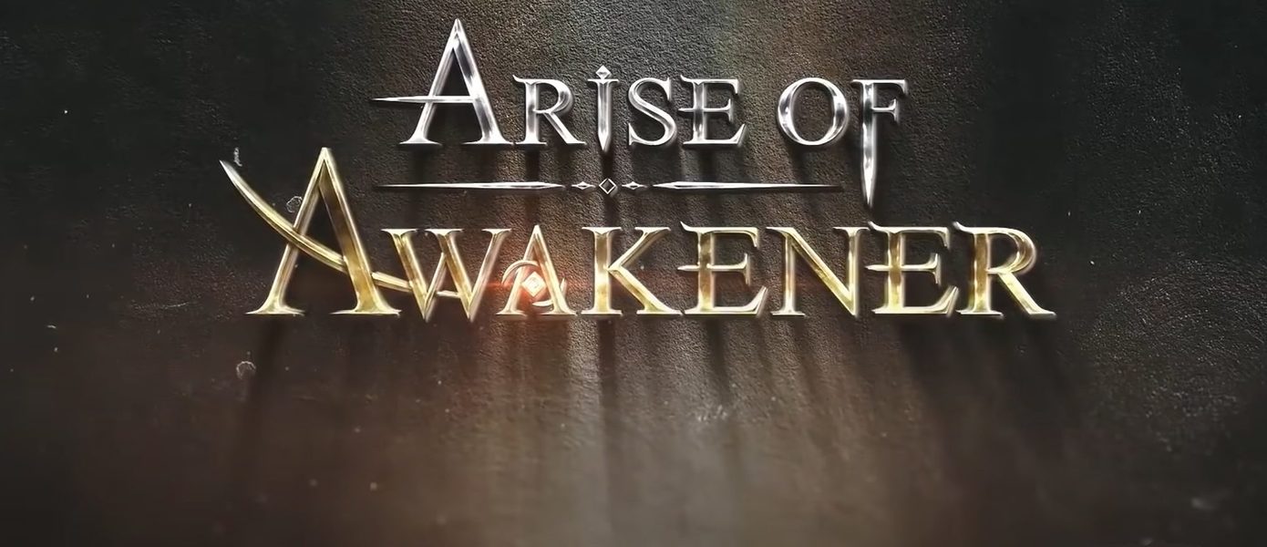 Анонсирован ролевой экшен Arise of Awakener в духе Dragon's Dogma, который выйдет на PlayStation 5