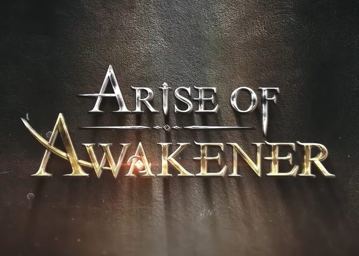 The awakener risen