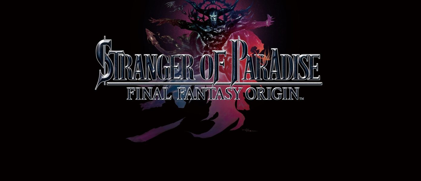 Авторы Stranger of Paradise: Final Fantasy Origin улучшили графику игры после критики и показали сравнение