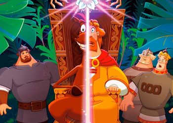 Sony и Фонд Кино представили первый трейлер мультфильма