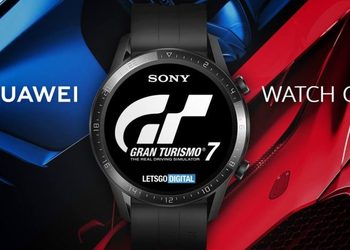 Sony подала в суд на Huawei из-за торговой марки GT