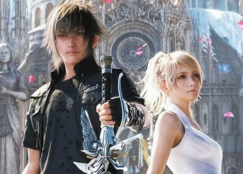 Принц Ноктис и его друзья берут новые высоты: Square Enix обновила информацию о продажах Final Fantasy XV
