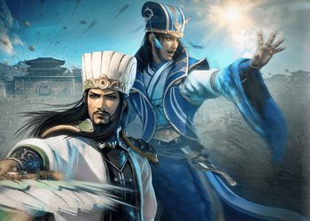 Стала известна дата релиза Dynasty Warriors 9 Empires за пределами Японии