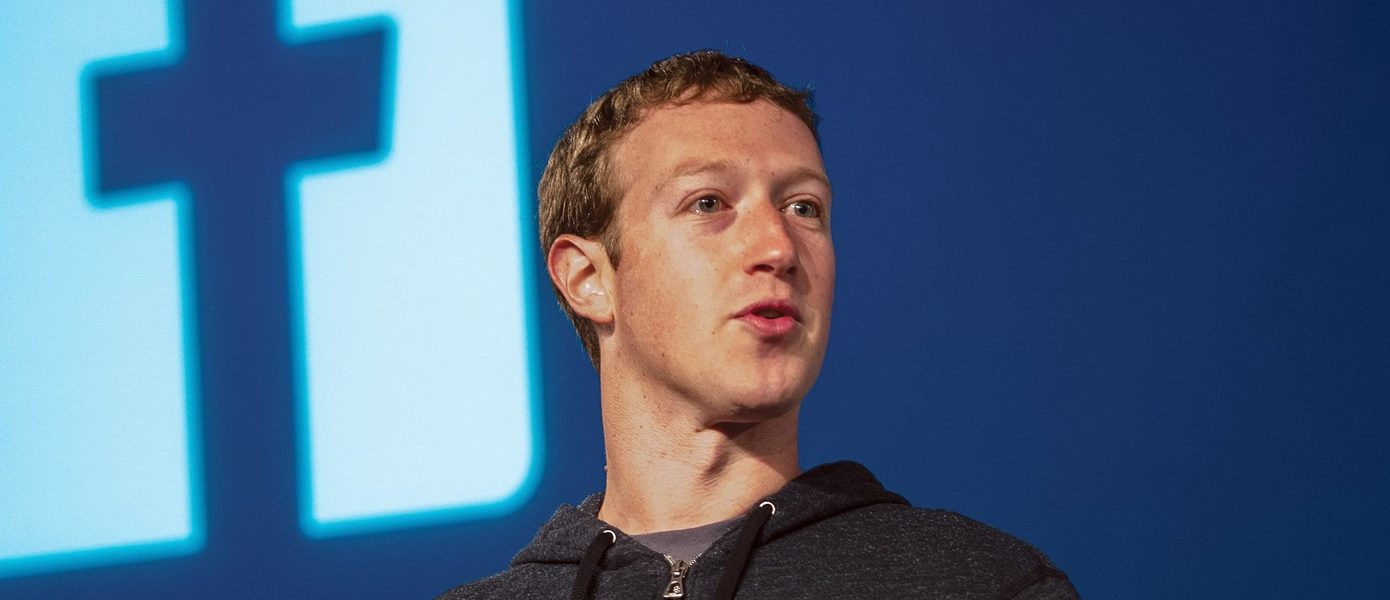 Плохой день для Цукерберга: Глобальный сбой интернета оставил людей без Facebook