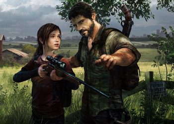Завершились съемки еще одного эпизода сериала The Last of Us - новые фото с площадки