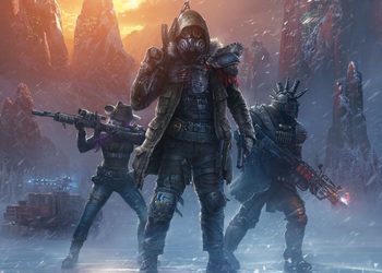 В Steam подешевели игры inXile - Wasteland 3 и Torment: Tides of Numenera стали значительно выгоднее