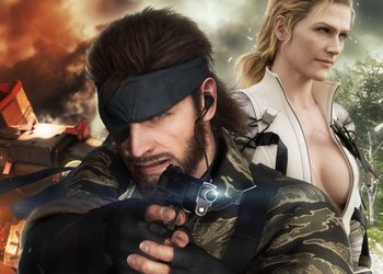 Инсайдер: Konami привлекла Хидео Кодзиму к созданию новой Metal Gear в качестве амбасcадора или консультанта
