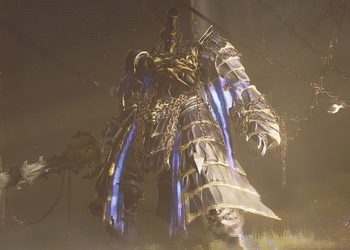 Создатели Bayonetta и NieR: Automata улучшили графику в своей новой игре Babylon's Fall для PlayStation и ПК