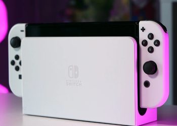 Стоит ли покупать Nintendo Switch OLED? Журналисты постарались дать ответ в первых обзорах обновлённой системы