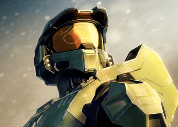 За мультиплеер флагмана Xbox можно не переживать: Наши впечатления от беты Halo Infinite
