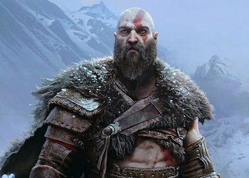 Бог войны будет говорить на русском языке: Sony подтвердила полную локализацию God of War Ragnarok