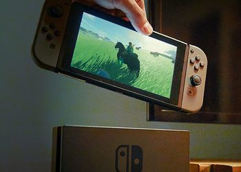 Инсайдер: Вместо Nintendo Switch Pro может выйти сразу Switch 2 с поддержкой 4K — эксклюзивы уже в разработке