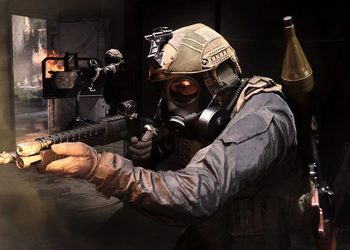 Разработчики Call of Duty: Modern Warfare объявили об открытии новой студии