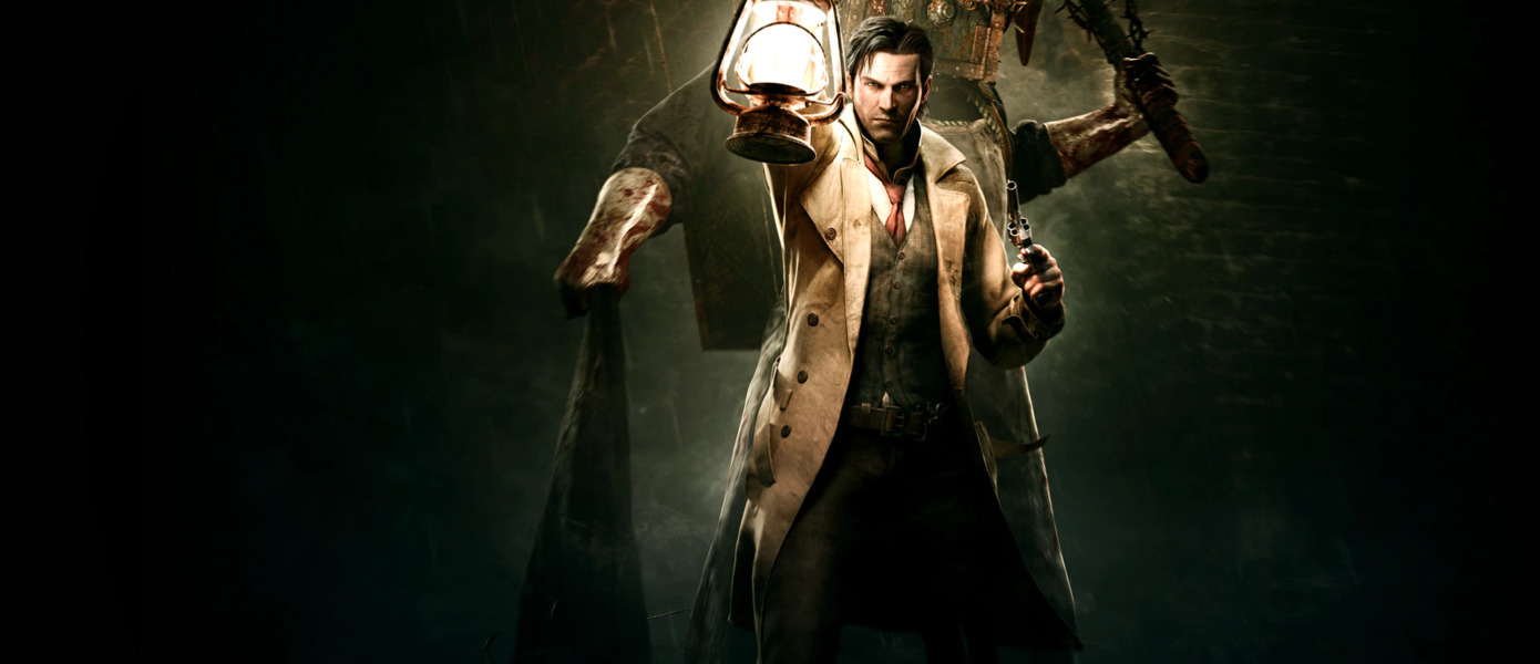 Студия отца Resident Evil работает над еще одной игрой - она будет исследовать 