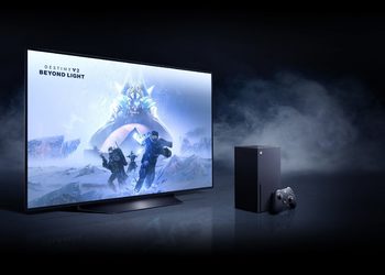 Телевизоры LG OLED 2020 года получат обновление с поддержкой Dolby Vision в 120 Гц на Xbox Series X|S