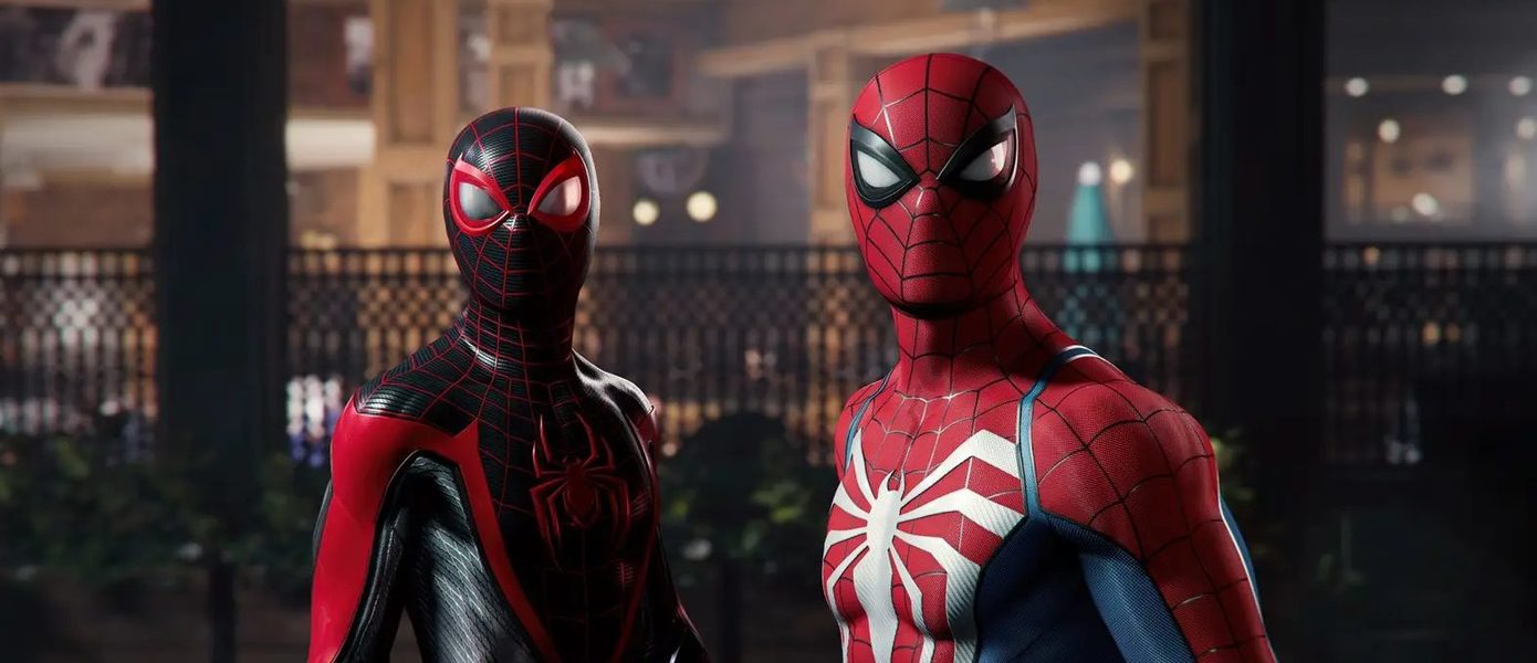 Слух: Раскрыты новые детали Marvel's Spider-Man 2 для PlayStation 5