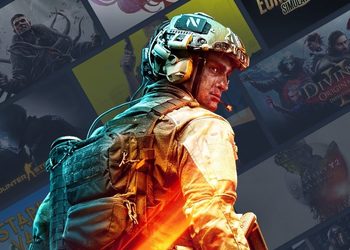 Предзаказы на Battlefield 2042 взлетели в Steam после проведения открытой беты