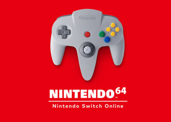 Подтверждено: Все игры для Nintendo 64 будут работать на Switch с частотой 60 Гц