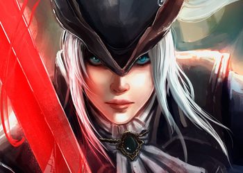 Китайцы из Tencent покупают пакет акций родительской компании FromSoftware - разработчиков Bloodborne