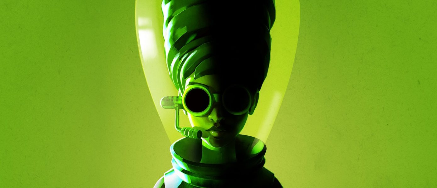 На Xbox сразу в Game Pass: Датирован консольный релиз Evil Genius 2