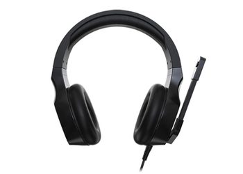 Достойные бюджетные игровые наушники: Обзор Nitro Headset (Nitro NHW820)