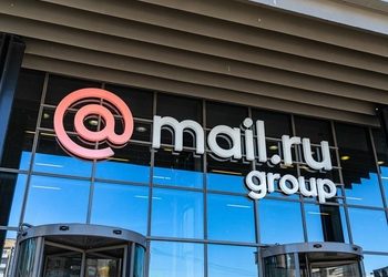 Mail.ru провела ребрендинг — теперь компания называется просто VK