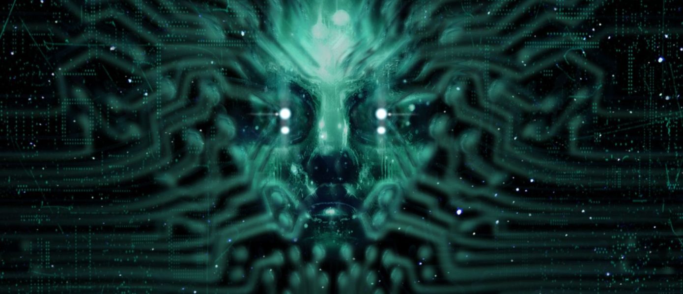 Анонсирован сериал по мотивам System Shock