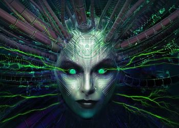 Анонсирован сериал по мотивам System Shock