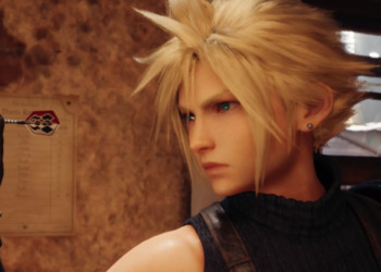 Игроки проявили интерес к королевской битве Final Fantasy VII The First Soldier — Square Enix дарит подарки
