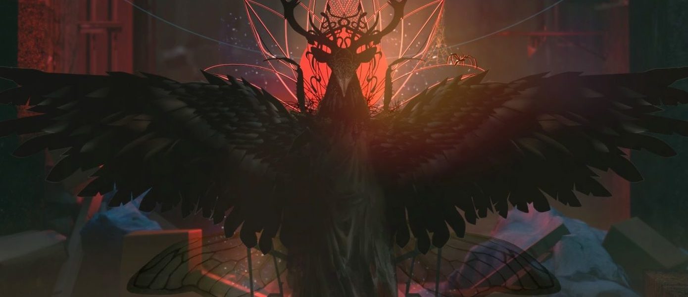 Дизайнер Devil May Cry присоединился к ушедшему из Sony отцу Silent Hill — вместе они работают над новым хоррором