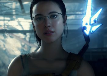 Kojima Productions тестирует в Steam новое обновление для Death Stranding - контент из Director's Cut на подходе?