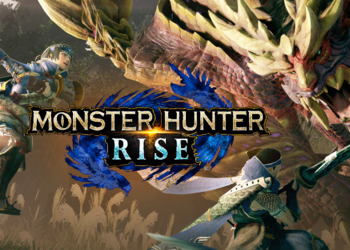 Охотники, к бою! Демка Monster Hunter Rise для ПК уже доступна в Steam — появилось сравнение порта с версией для Switch