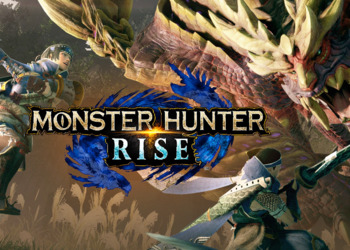 Охотники, к бою! Демка Monster Hunter Rise для ПК уже доступна в Steam — появилось сравнение порта с версией для Switch