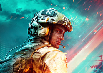 Шведский эчпочмак: Наши впечатления от беты Battlefield 2042