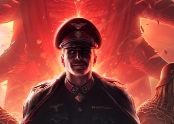 Месть нацистов надо подавать с зомби: Первый трейлер режима Zombies из Call of Duty: Vanguard