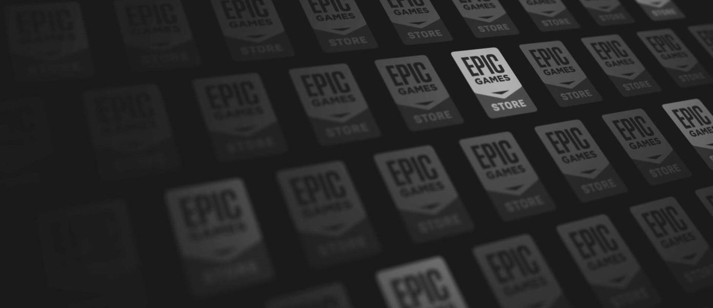 В Epic Games Store раздают купон за подписку на новостную рассылку - им можно воспользоваться до 16 ноября