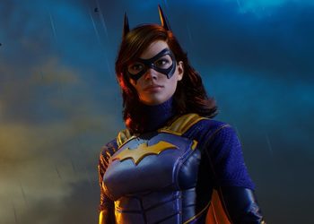 Последователи Бэтмена против Суда Сов: Официальный новый трейлер Gotham Knights