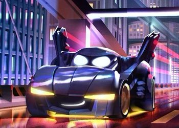 Batwheels: Warner Bros. готовит супергеройский ответ 